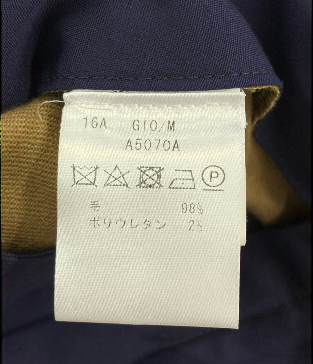 美品 giabsarchivio ロングパンツ メンズ SIZE M ジャブス アルキヴィオ