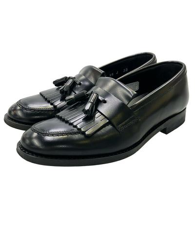REGAL フリンジタッセルローファー F28 J レディース SIZE 22.0 リーガル