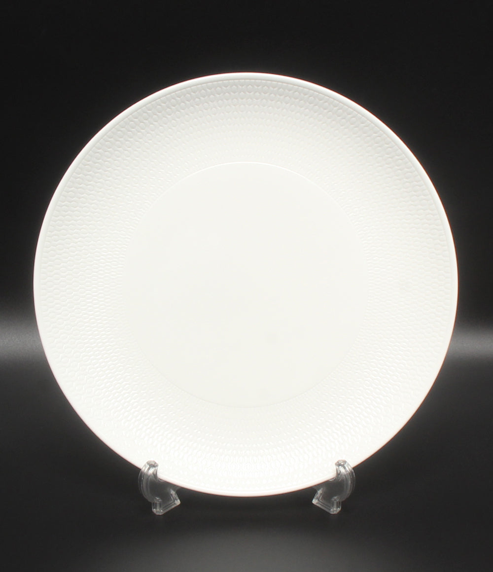 美品 WEDGWOOD プレート 大皿 28cm ジオ GIO ウエッジウッド