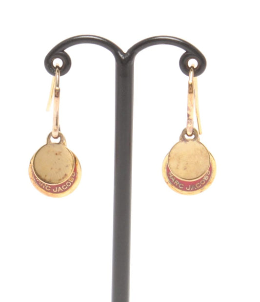 マークジェイコブス ピアス レディース MARC JACOBS