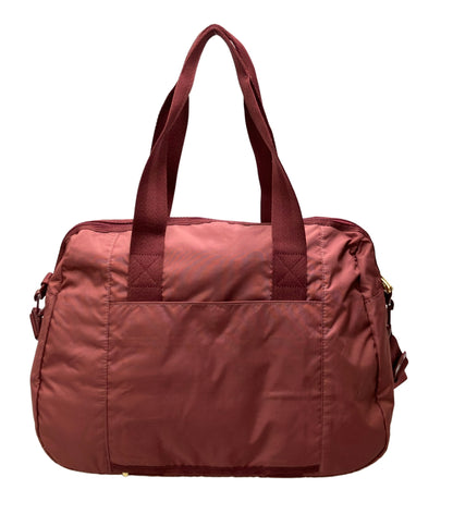 LeSportsac Naoko Okusa ボストンバッグ ショルダーバッグ 2WAY 斜め掛け レディース レスポートサック 大草直子