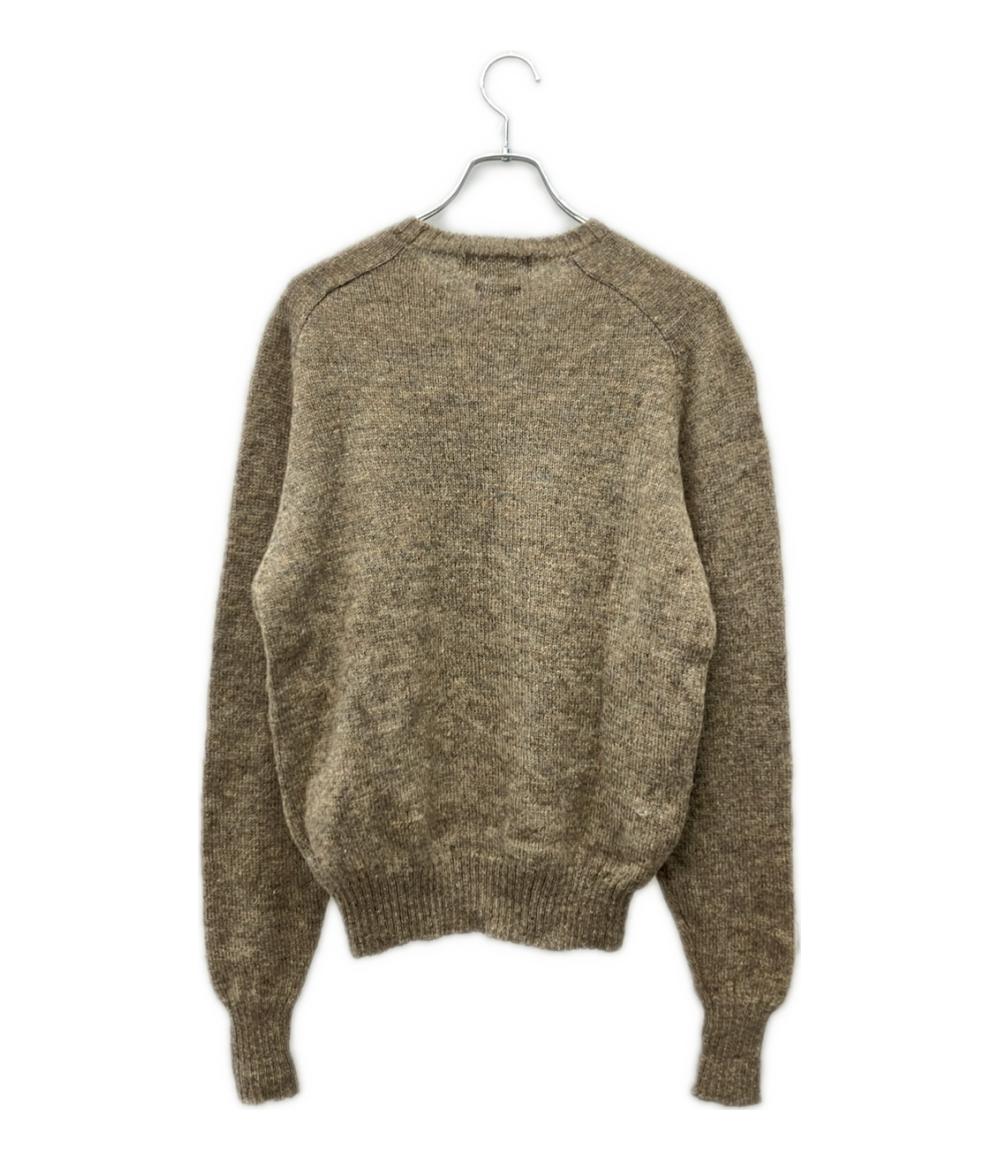 POLO RALPH LAUREN 長袖 ニット メンズ SIZE M ポロ・ラルフローレン