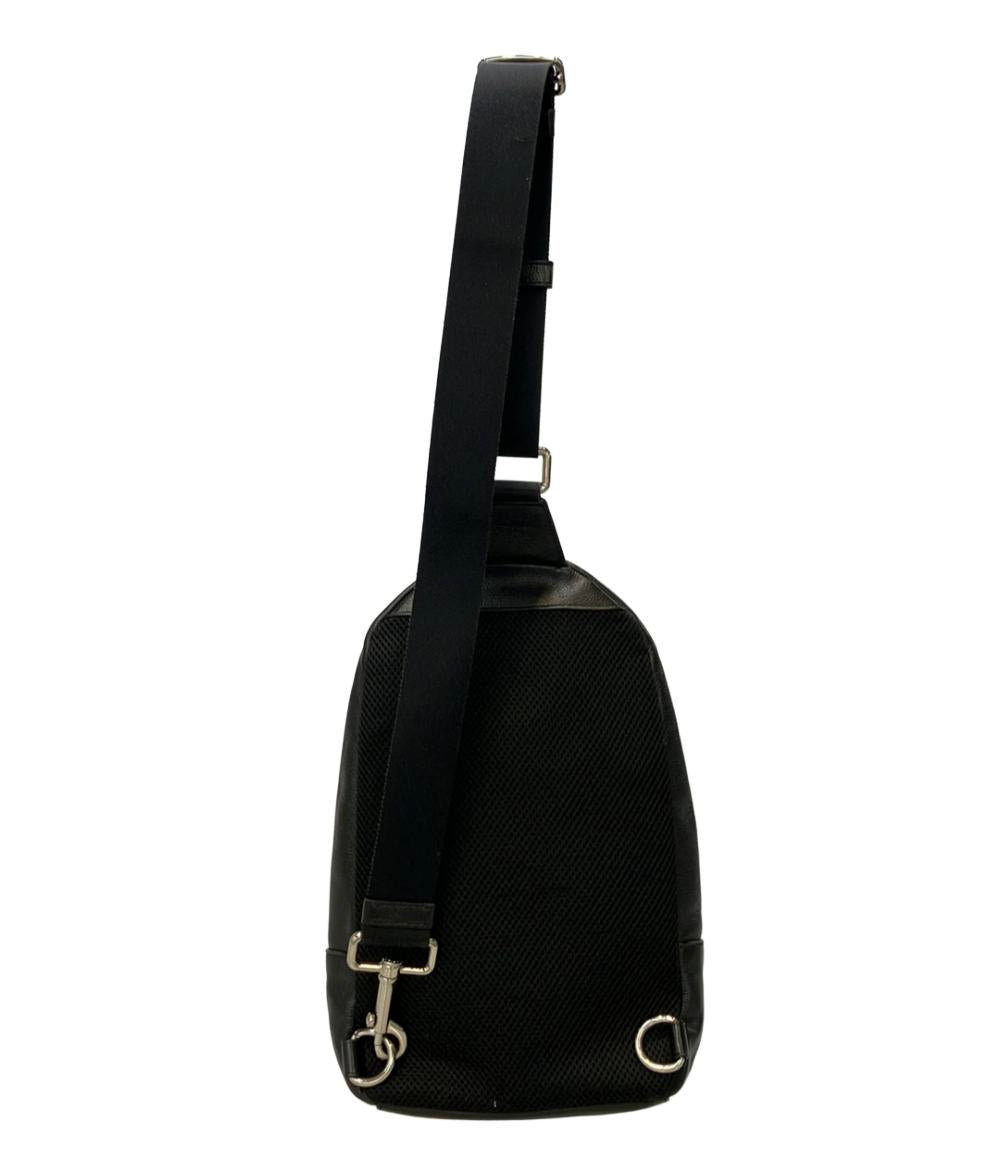美品 COACH ボディバッグ F54770 メンズ コーチ – Rehello by 美品 COACH ボディバッグ F54770 メンズ コーチ – Rehello by