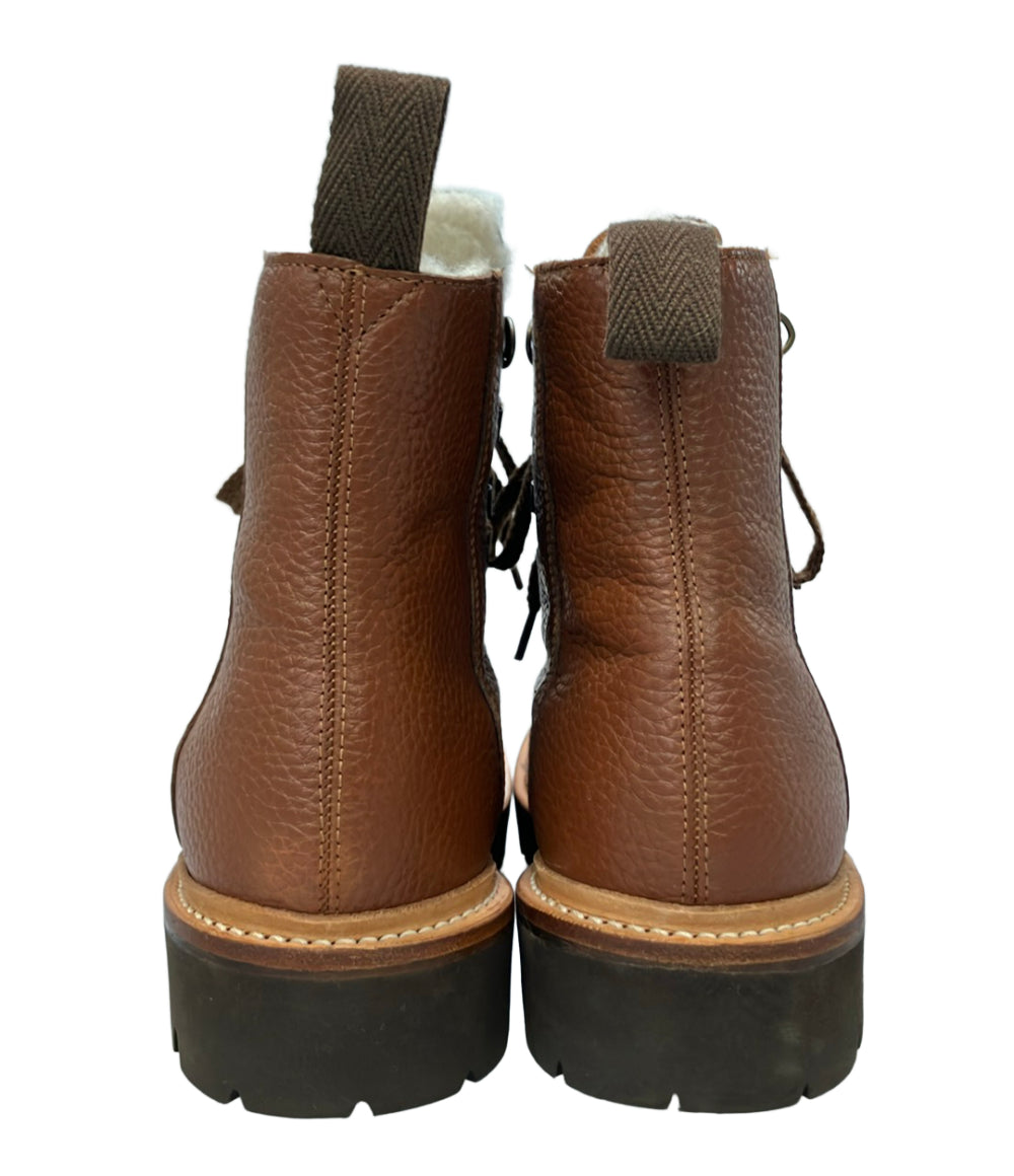 GRENSON レースアップブーツ 212134 レディース SIZE 5 1/2 (23cm) グレンソン