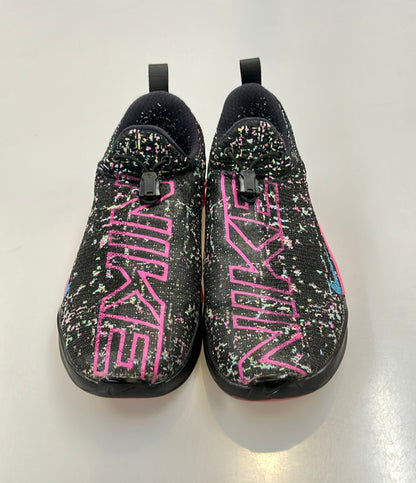 NIKE ローカットスニーカー スリッポン WMNS React Metcon AMP CT9155-063 レディース SIZE 24.0 (L) ナイキ