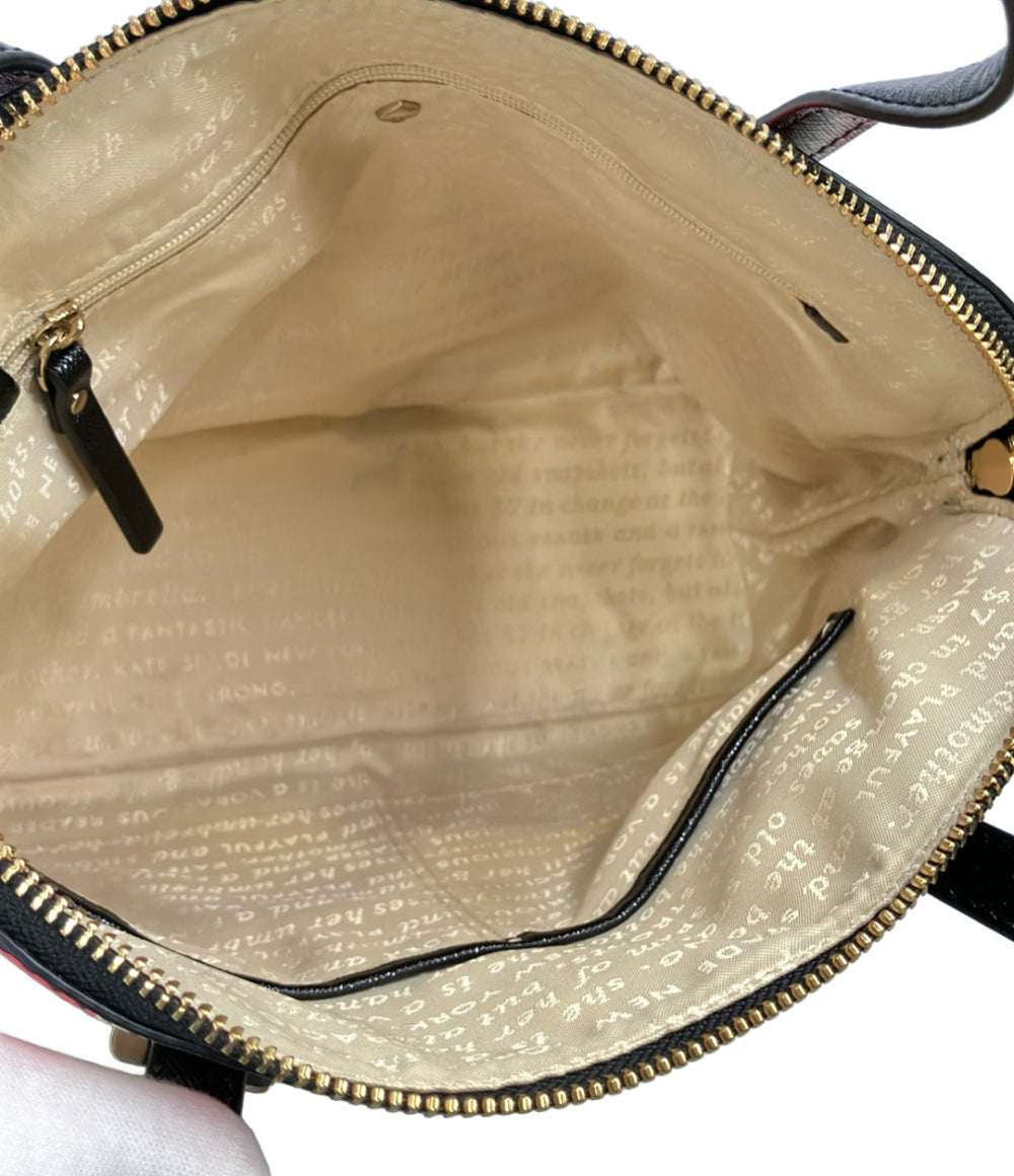 Kate Spade 2WAY ハンドバッグ ショルダーバッグ 斜め掛け レディース ケイトスペード
