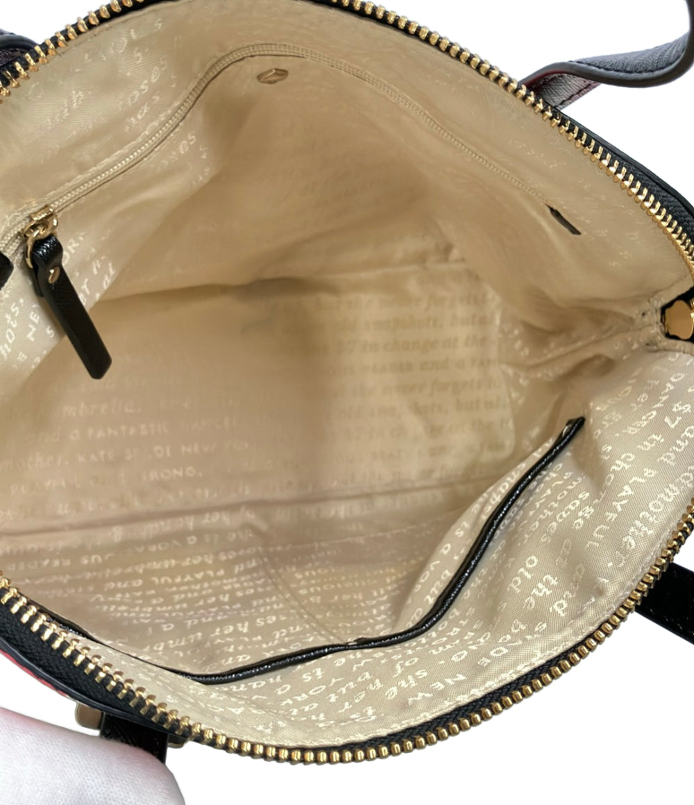 Kate Spade 2WAY ハンドバッグ ショルダーバッグ 斜め掛け レディース ケイトスペード