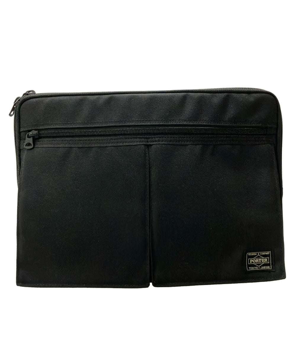 PORTER PCバッグ PCケース メンズ ポーター