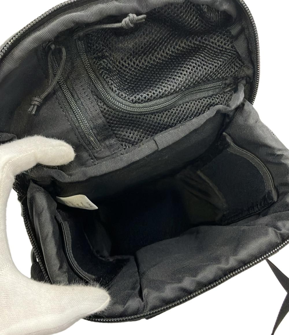 美品 THE NORTH FACE カメラバッグ ショルダーバッグ 斜め掛け ML Camera Bag NM92351 メンズ レディース ザ・ノースフェイス