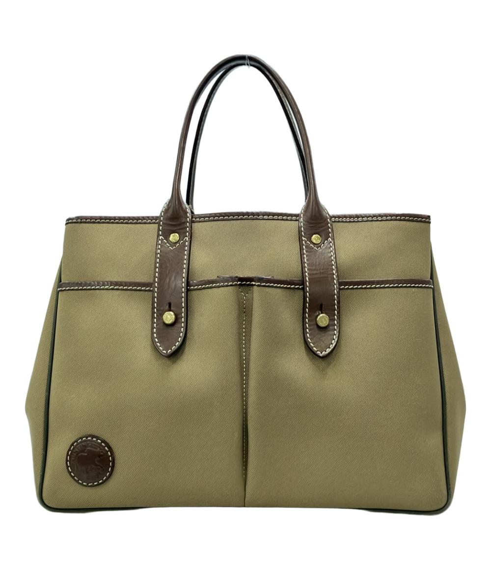 ハンティングワールド トートバッグ ハンドバッグ レディース HUNTING WORLD