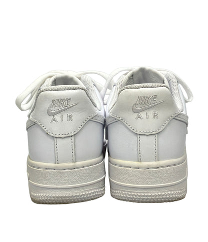 NIKE ローカットスニーカー ウィメンズ エア フォース 1 '07 DD8959-100 レディース SIZE 23.0 ナイキ