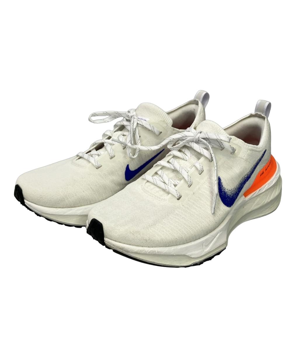 NIKE ローカットスニーカー インヴィンシブル 3 HJ6653-900 メンズ SIZE 26.5 (M) ナイキ