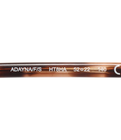 美品 Kate Spade サングラス アイウェア 52□22 ADAYNA/F/S HT8HA レディース ケイトスペード