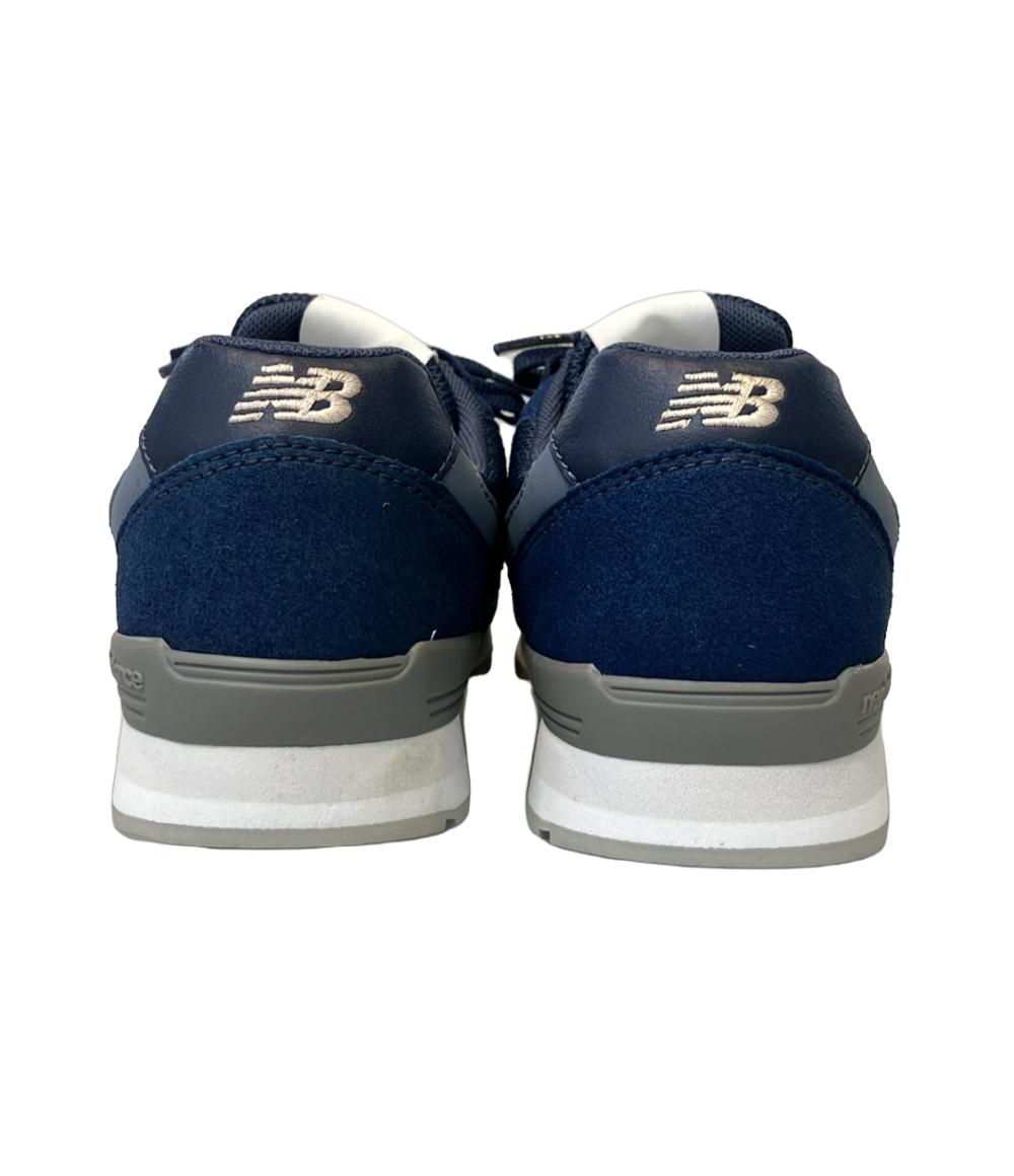 ニューバランス ローカットスニーカー WL996BE2 レディース SIZE 23 (M) NEW BALANCE