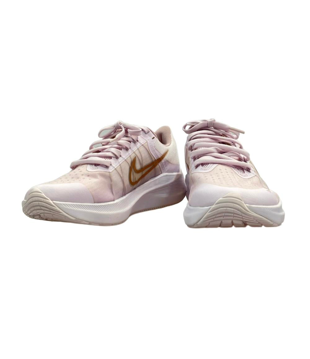 ナイキ ローカットスニーカー ズーム ウィンフロー 8 CW3421-500 レディース SIZE 25.0 (XL) NIKE