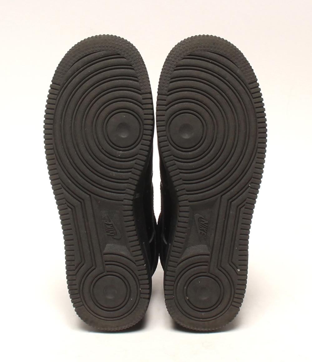 ナイキ ハイカットスニーカー エアフォースワン high AQ3777-994 レディース SIZE 24.0 (L) NIKE