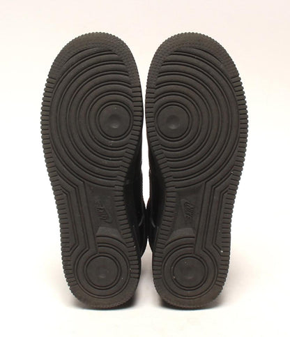 ナイキ ハイカットスニーカー エアフォースワン high AQ3777-994 レディース SIZE 24.0 (L) NIKE