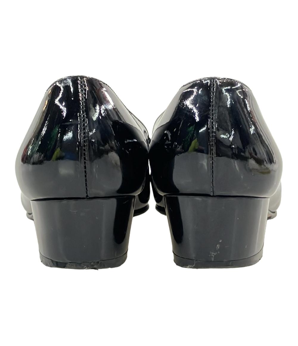 Salvatore Ferragamo パンプス ヴァラ レディース SIZE 4 (21.5cm) サルヴァトーレフェラガモ