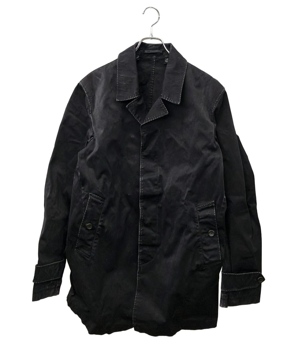 Ten-C コート CAR COAT 13CTCUK 13CTCUK 04010 002105 メンズ テンシー