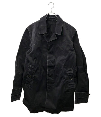 Ten-C コート CAR COAT 13CTCUK 13CTCUK 04010 002105 メンズ テンシー