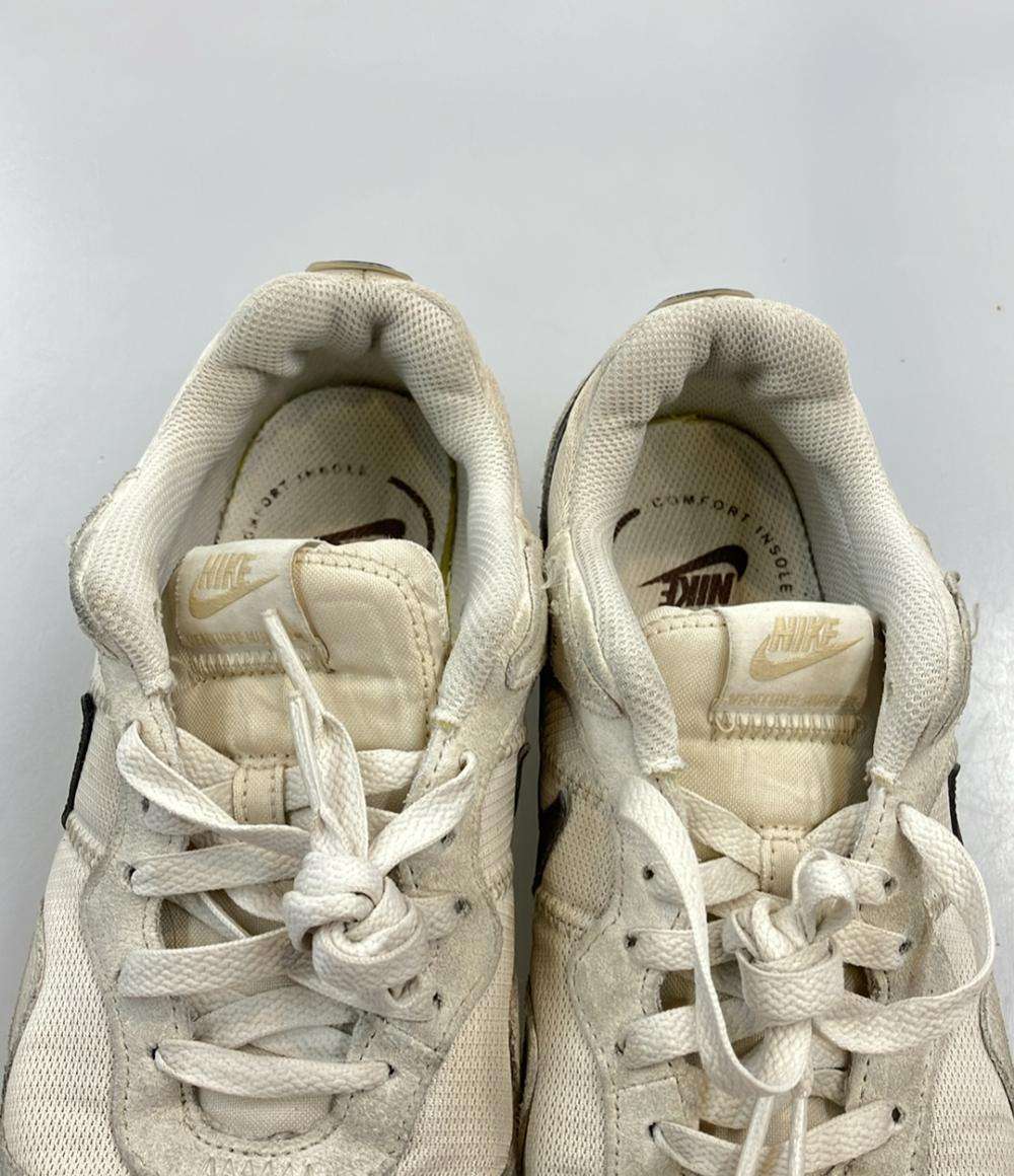 NIKE ローカットスニーカー ベンチャー ランナー CK2948-007 レディース SIZE 24.5 (L) ナイキ