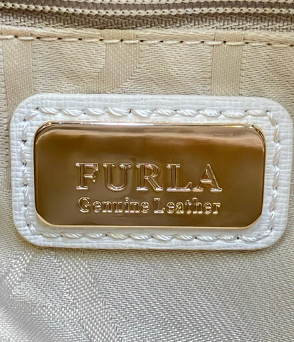 FURLA 2way ハンドバッグ ショルダーバッグ 肩掛け レディース フルラ