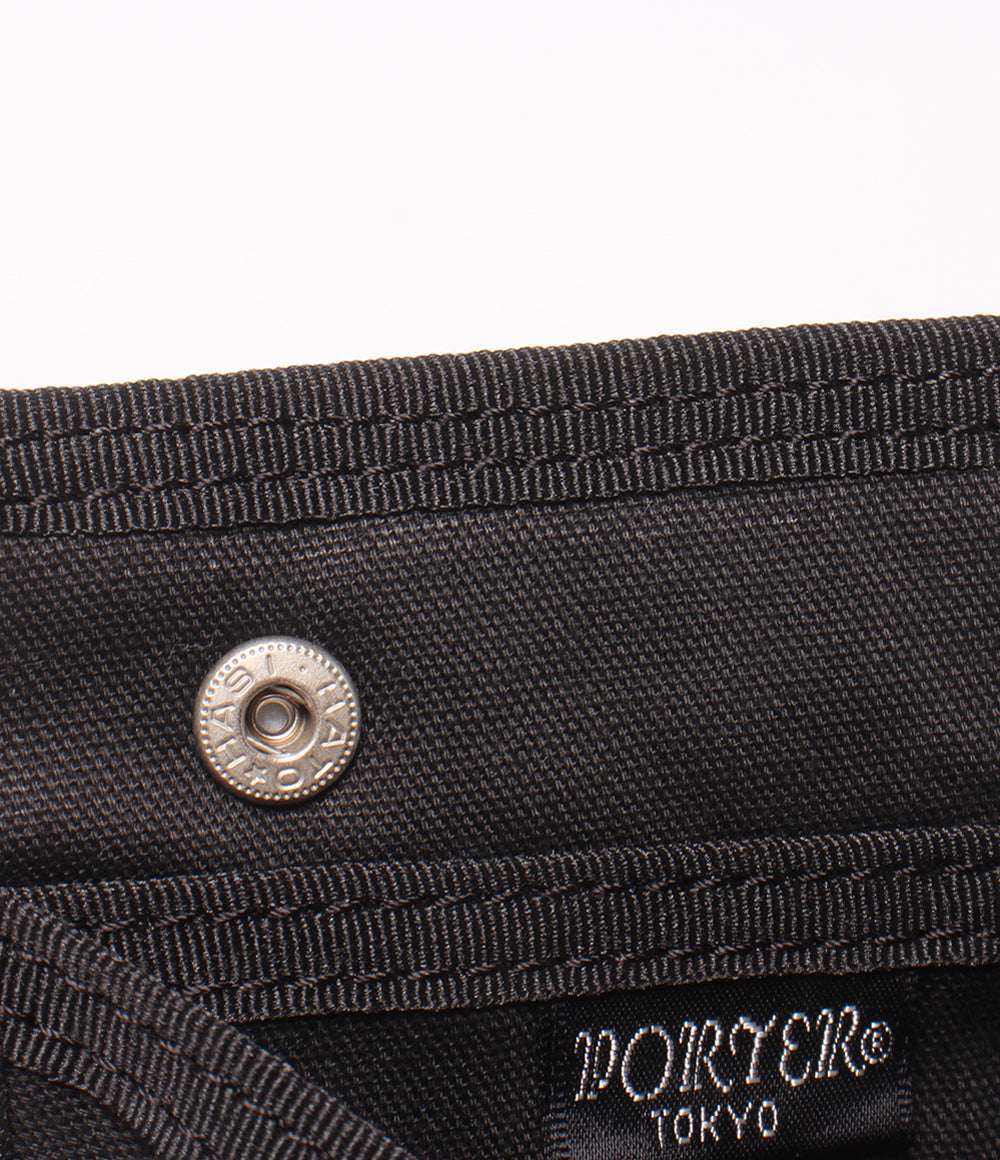 美品 PORTER コインケース メンズ ポーター