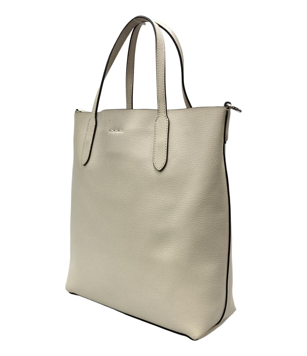 コーチ 2WAY ハンドバッグ ショルダーバッグ 肩掛け トートバッグ CP036 レディース COACH