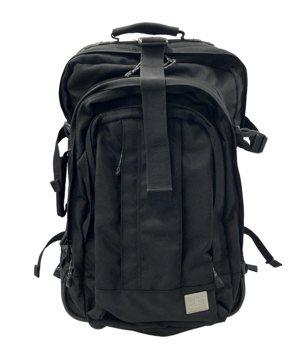 Karrimor 2WAY キャリーバッグ キャリーケース リュック メンズ