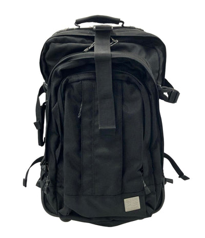 Karrimor 2WAY キャリーバッグ キャリーケース リュック メンズ カリマー