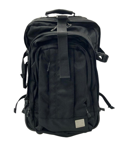 Karrimor 2WAY キャリーバッグ キャリーケース リュック メンズ カリマー