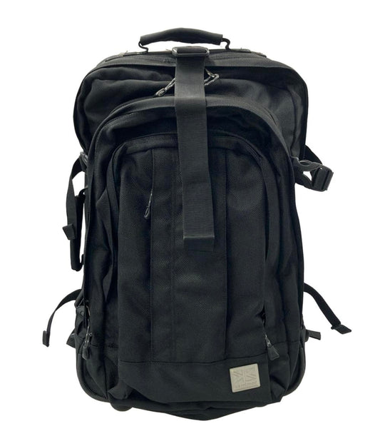 Karrimor 2WAY キャリーバッグ キャリーケース リュック メンズ カリマー