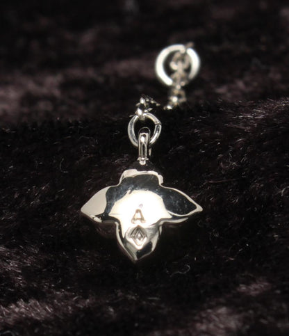 美品 ANTEPRIMA ピアス フラワーモチーフ レディース アンテプリマ