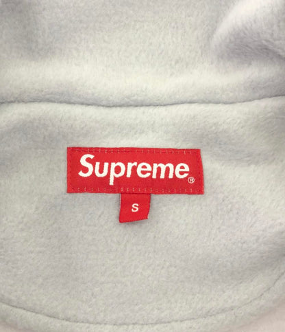 シュプリーム ジップアップフリースジャケット メンズ SIZE S (S) Supreme