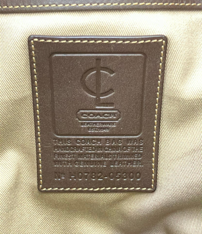 COACH ショルダーバッグ 斜め掛け 05300 メンズ レディース コーチ