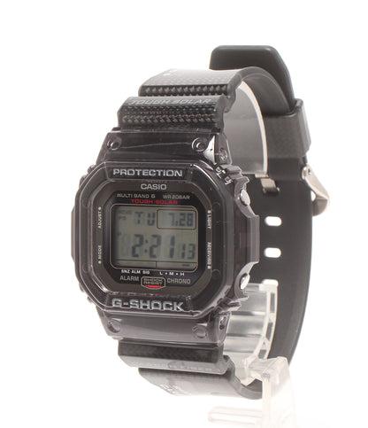 美品 CASIO 腕時計 G-SHOCK 電波ソーラー ソーラー GW-S5600U メンズ カシオ