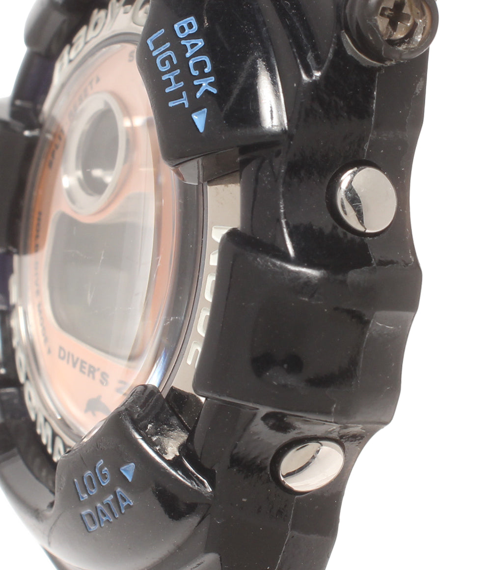 CASIO 腕時計 フロッグマン FROGMAN Baby-G クオーツ BGW-103K レディース メンズ カシオ