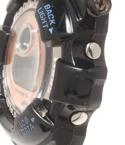 CASIO 腕時計 フロッグマン FROGMAN Baby-G クオーツ BGW-103K レディース メンズ カシオ