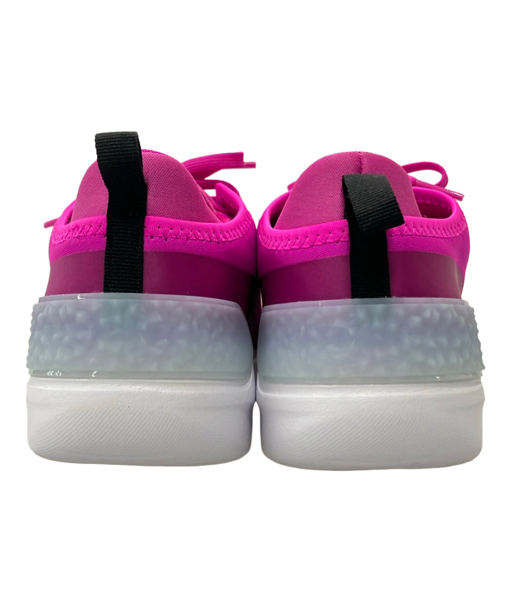 美品 NIKE ローカットスニーカー アミクサ CD5403-601 レディース SIZE 24.5 ナイキ