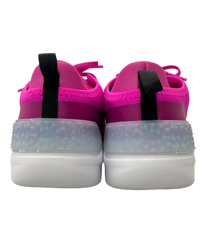 美品 NIKE ローカットスニーカー アミクサ CD5403-601 レディース SIZE 24.5 ナイキ