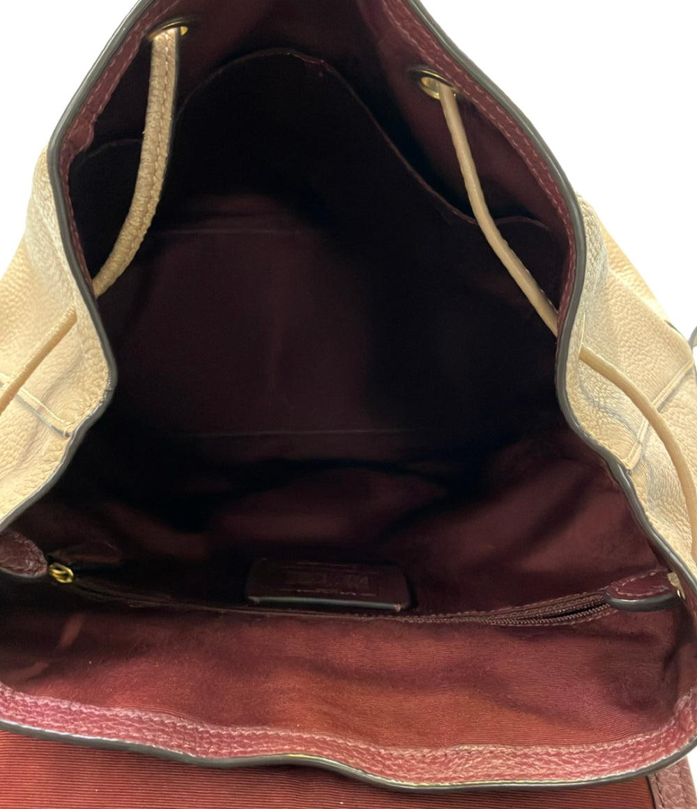 COACH リュック 72645 レディース コーチ