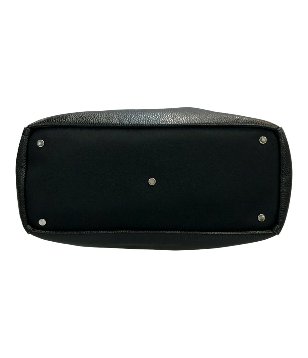 フリークスストア 2wayハンドバッグ ショルダーバッグ 斜め掛け ユニセックス FREAK'S STORE