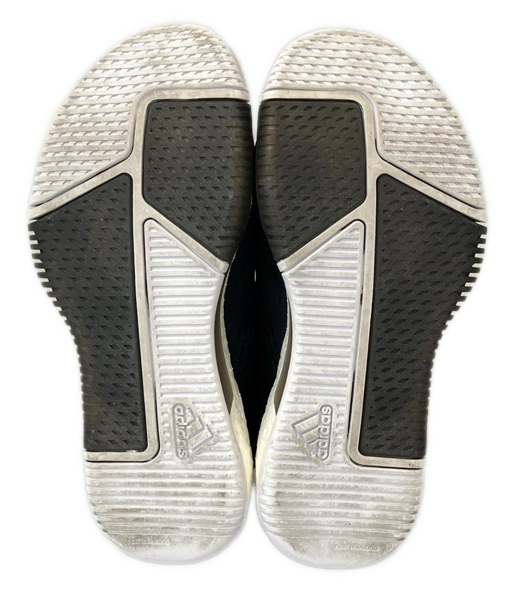 アディダス ローカットスニーカー CrazyTrain Elite BA7973 レディース SIZE 23 (M) adidas