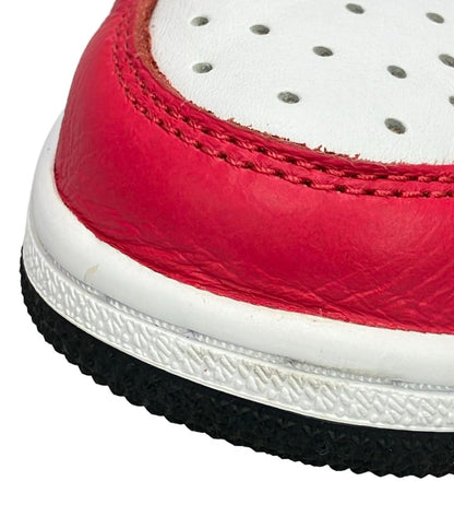 美品 Air Jordan NIKE ハイカットスニーカー エアジョーダン1 ハイ OG 555088-603 メンズ SIZE 27.0 (L) エアジョーダン ナイキ