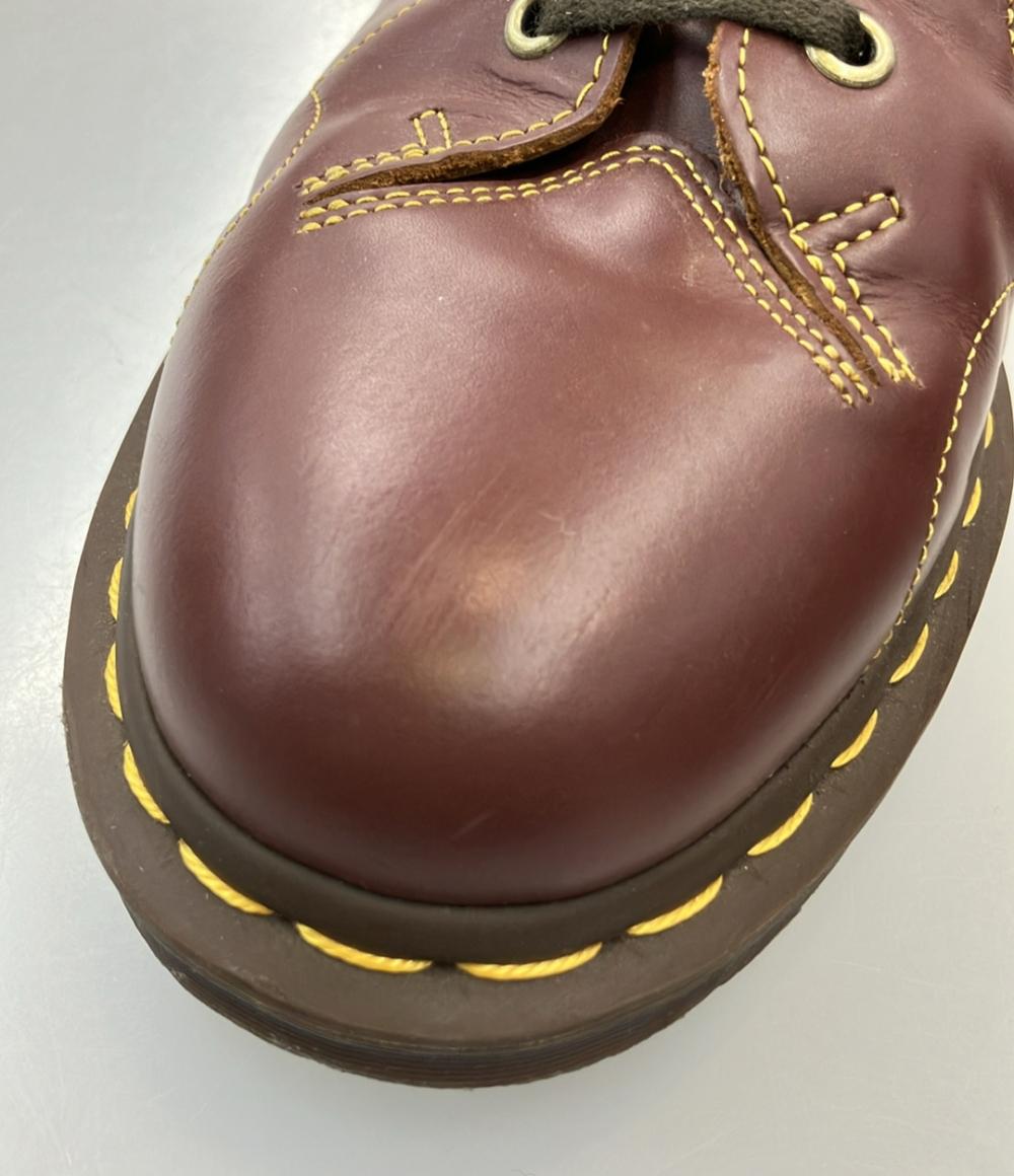 Dr.Martens チャーチモンキーブーツ 5ホールブーツ メンズ SIZE UK 9