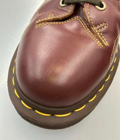 Dr.Martens チャーチモンキーブーツ 5ホールブーツ メンズ SIZE UK 9 (28cm) ドクターマーチン