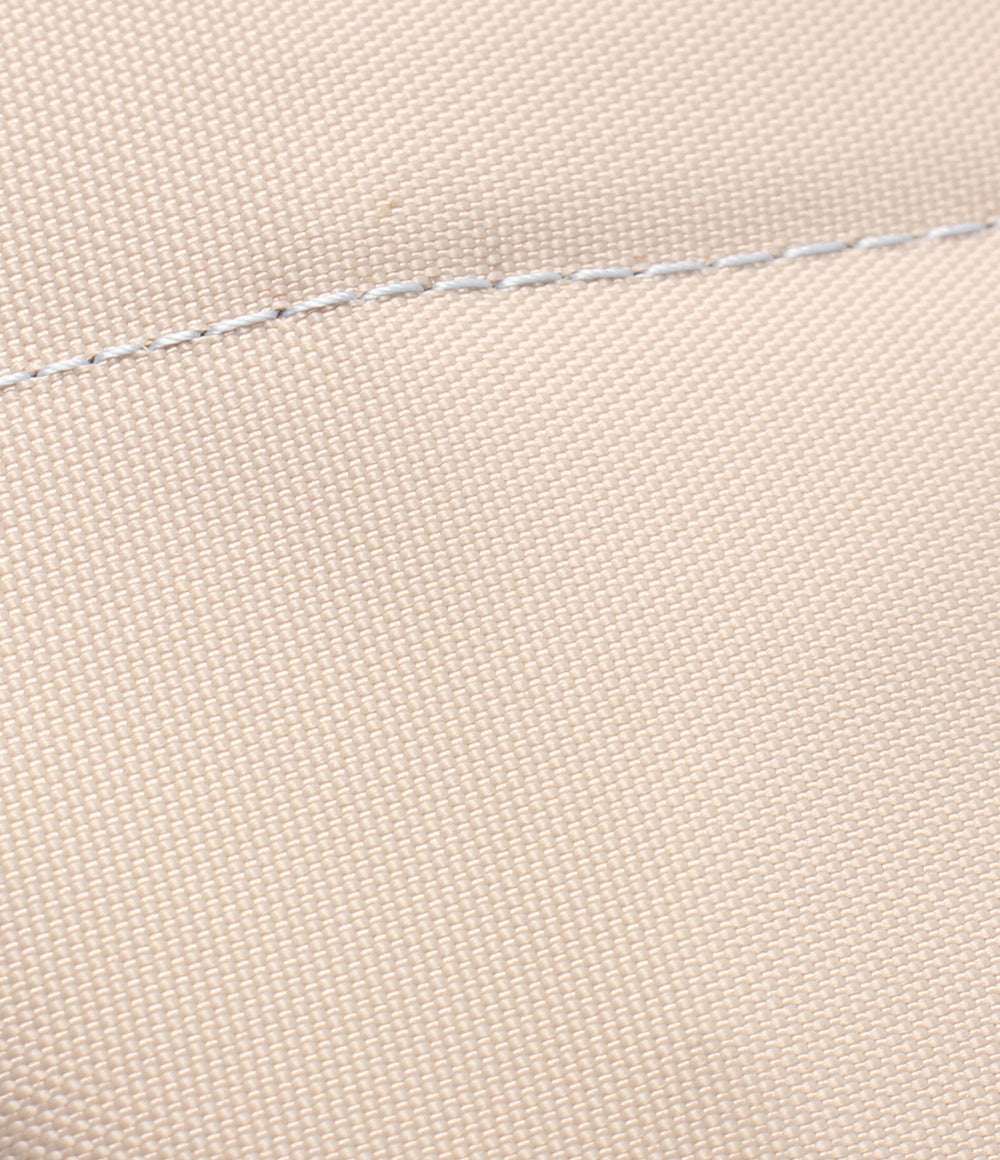 美品 Herve Chapelier ハンドバッグ トートバッグ ナイロン舟形トートM レディース エルベ・シャプリエ