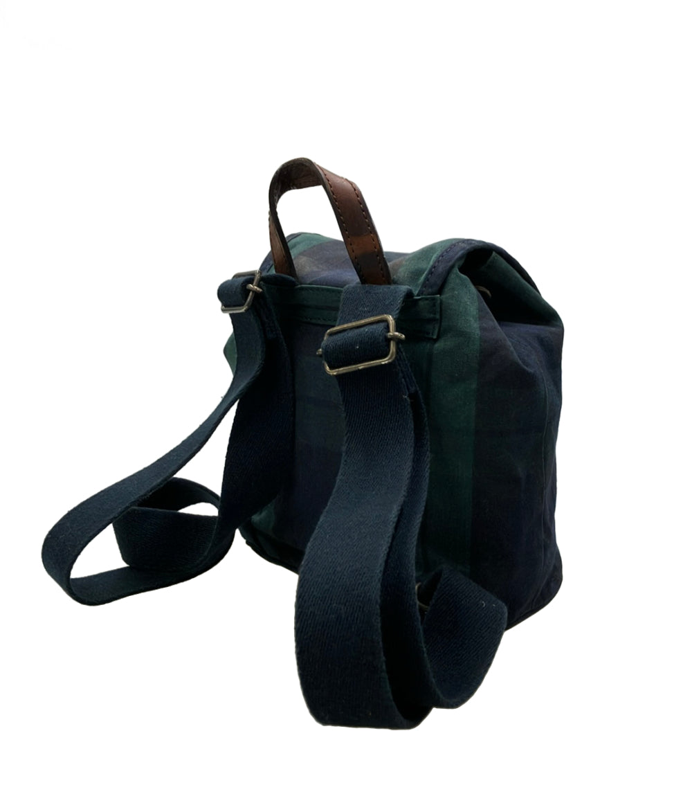 RALPH LAUREN リュック レディース ラルフローレン
