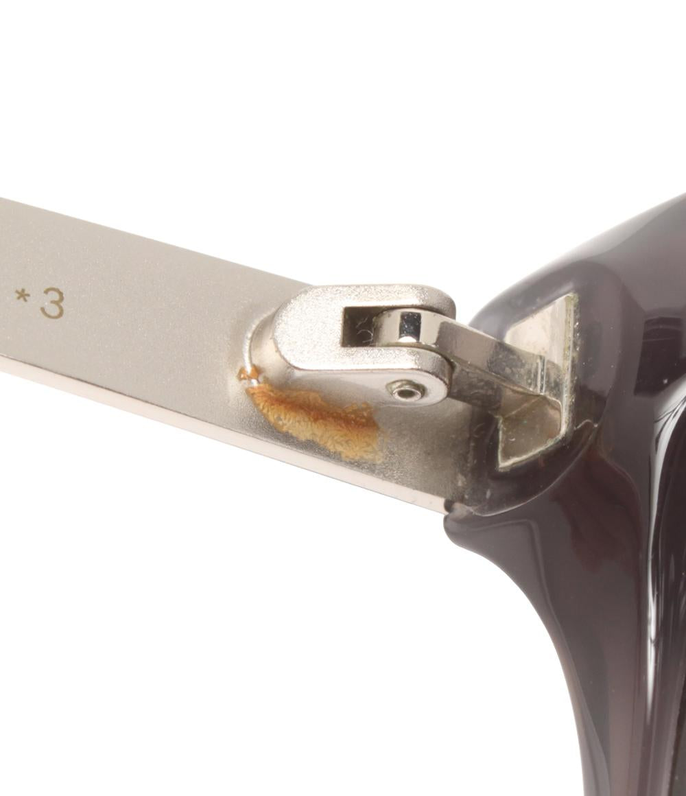 BALENCIAGA サングラス BA76-D レディース メンズ バレンシアガ