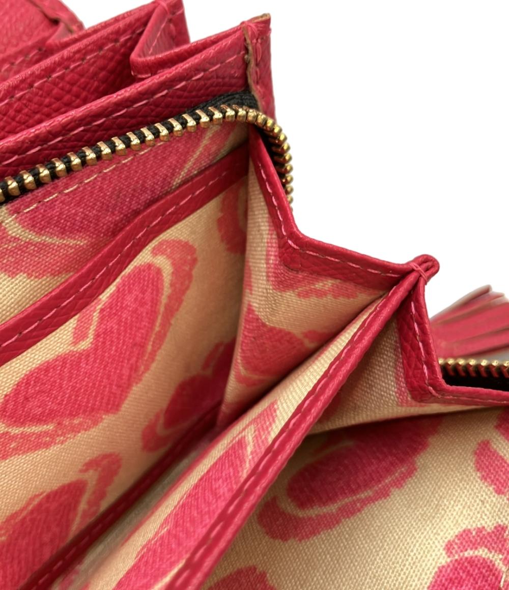 thinkbee 長財布 レディース シンクビー